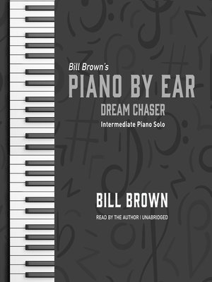 cover image of Dream Chaser